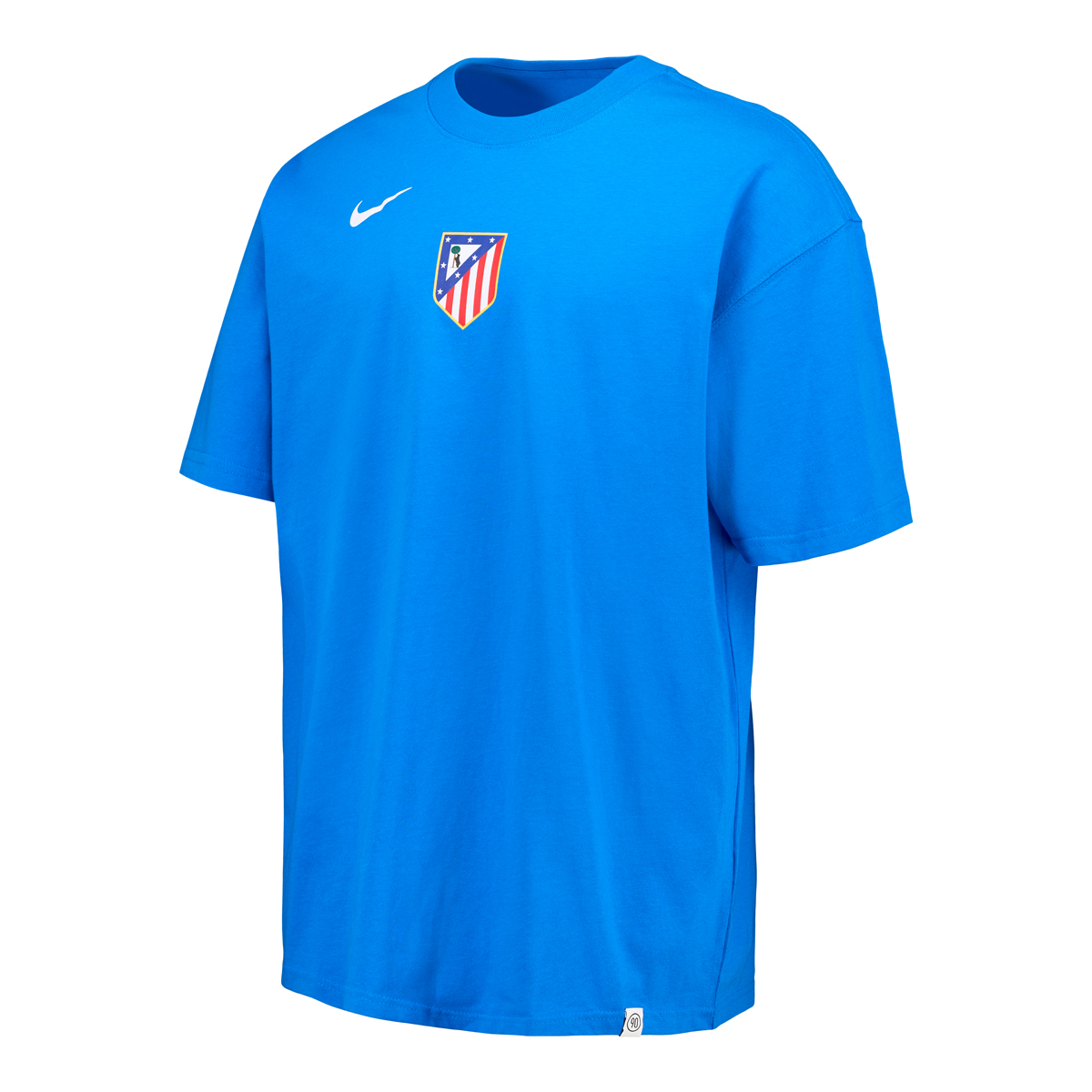 Camiseta T90 Azul image number null